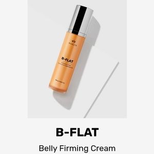 Maely's B Flat Belly Firming Cream